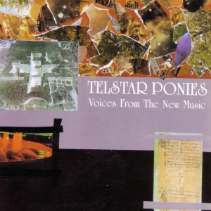 收聽Telstar Ponies的Shizuka歌詞歌曲