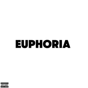 JayTheKidd101的專輯EUPHORIA (Explicit)