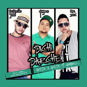 Listen to Pichi Parche song with lyrics from Golpe a Golpe