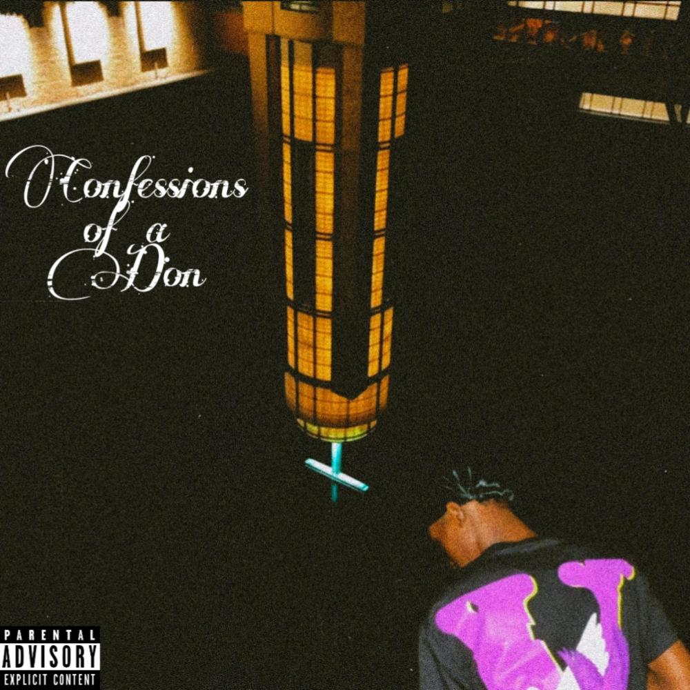 AVATAR (feat. Vxlious) (Explicit)