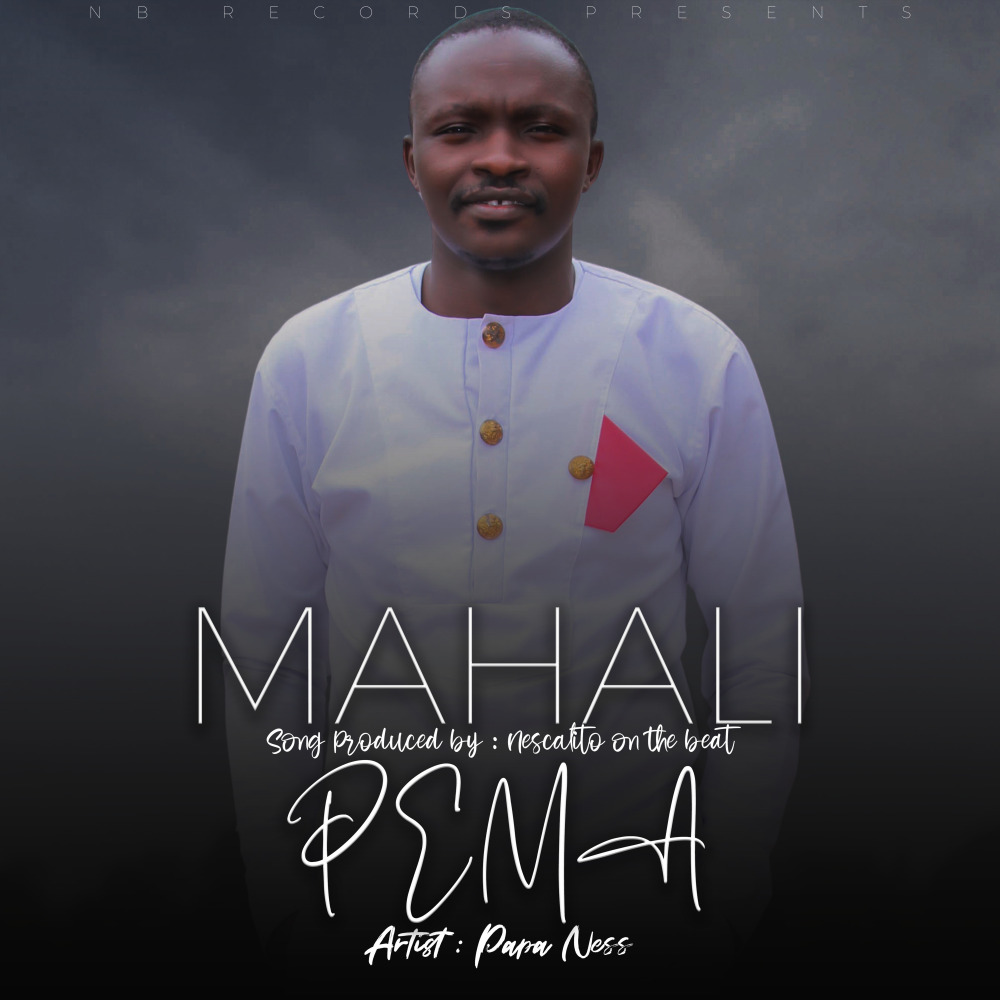 MAHALI PEMA