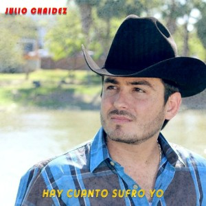 อัลบัม Hay Cuanto Sufro Yo ศิลปิน Julio Chaidez