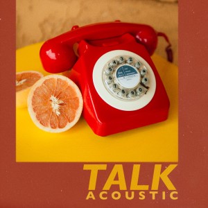 ดาวน์โหลดและฟังเพลง Talk (Acoustic) พร้อมเนื้อเพลงจาก Spencer Sutherland
