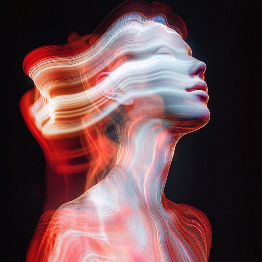 Tranquil Frequency Journey