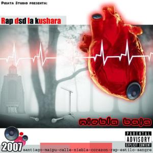 ดาวน์โหลดและฟังเพลง La Niebla y los 40 Kbrones (feat. Dibujo mc) (Explicit) พร้อมเนื้อเพลงจาก Niebla Baja