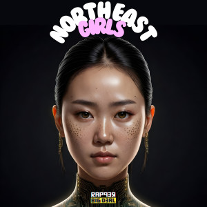 Album North East Girls from Rapper Big Deal