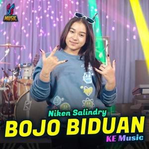 Dengarkan Bojo Biduan lagu dari Niken Salindry dengan lirik