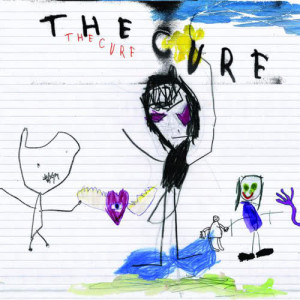 ดาวน์โหลดและฟังเพลง Taking Off พร้อมเนื้อเพลงจาก The Cure