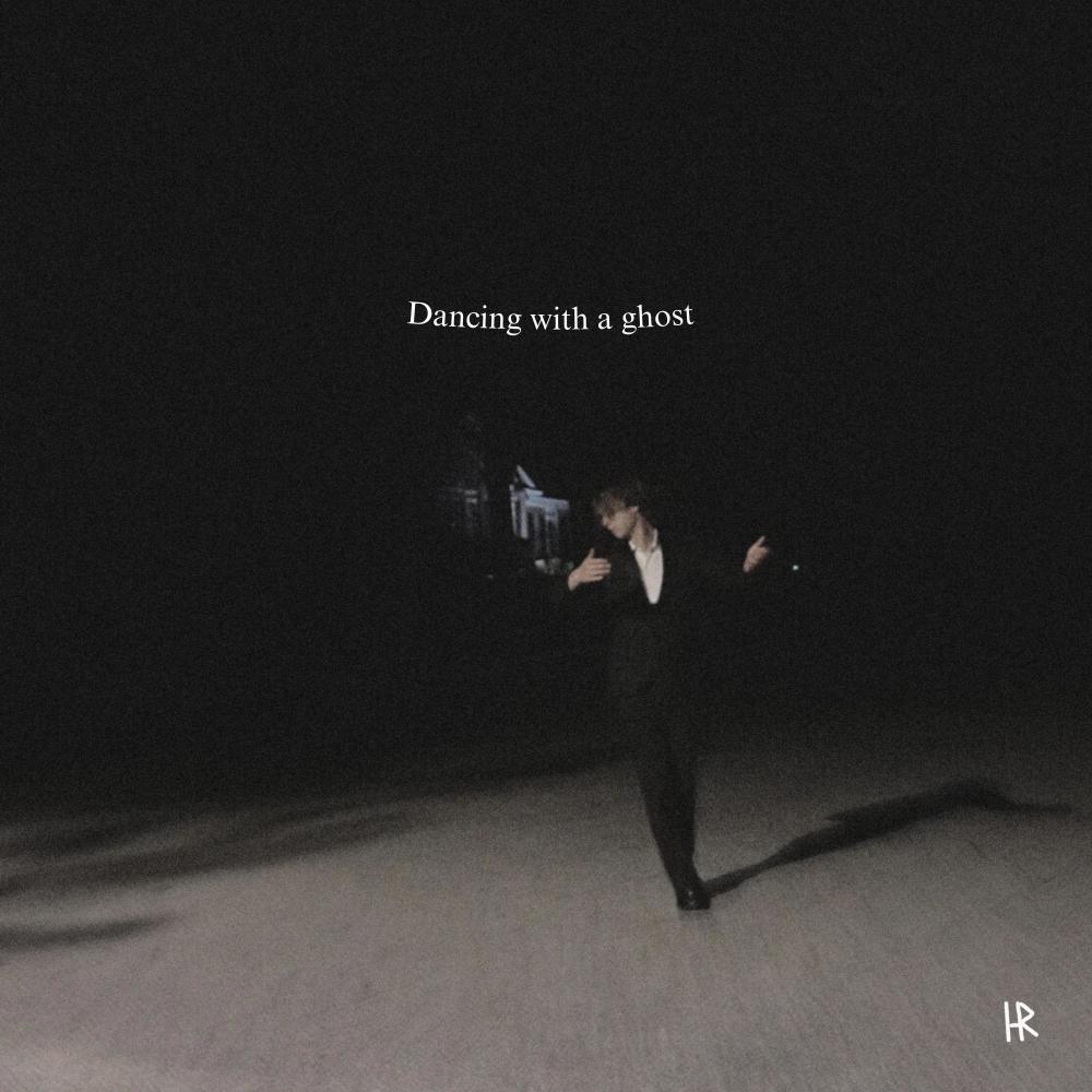 Dancing with a ghost