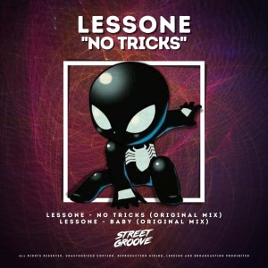 Listen to Baby (Original Mix) song with lyrics from Lessone