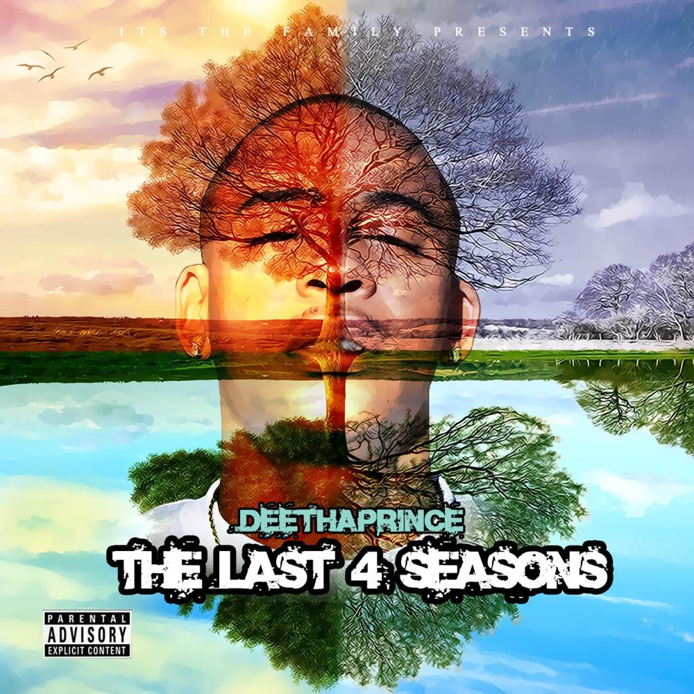 3p's (feat. 4rax) (Explicit)