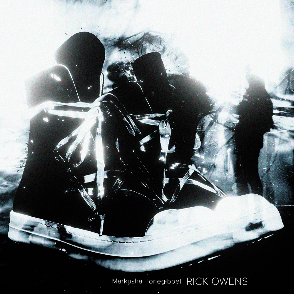 Rick Owens (Explicit)