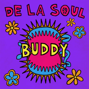 De La Soul的专辑Buddy (Single Mix)