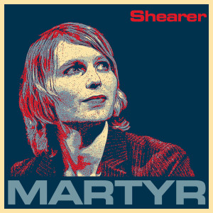 收听Shearer的Martyr (Explicit)歌词歌曲