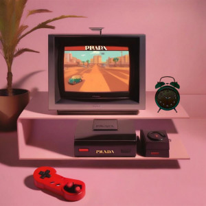 Listen to Prada song with lyrics from Cool Tycee