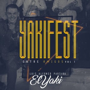 Listen to Una Aventura (En Vivo) song with lyrics from Luis Alfonso Partida El Yaki