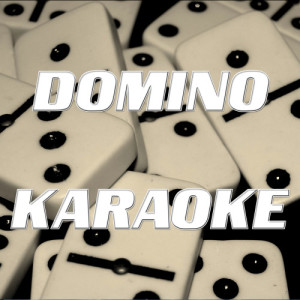 The Original Karaoke的專輯Domino (In the style of Jessie J) (Karaoke)