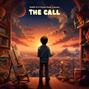 อัลบัม The Call ศิลปิน Sabai