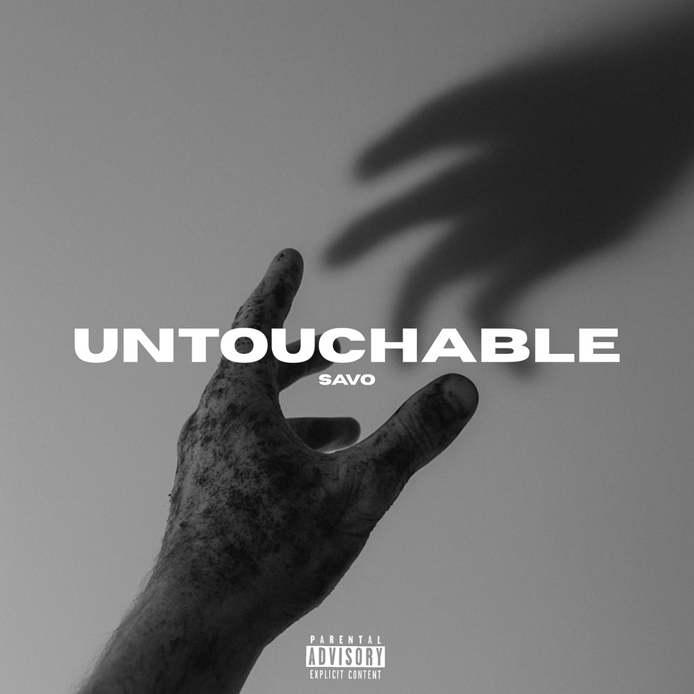 Untouchable (Explicit)