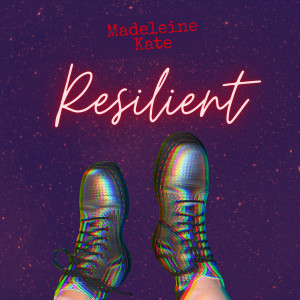 Album Resilient from Madeleine Kate