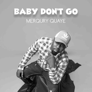 Album Baby Don't Go from 