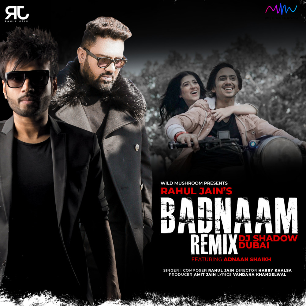 Badnaam (Remix)