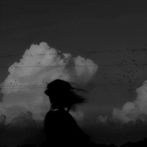 Listen to rainy weather (Sped Up) song with lyrics from Za4ar