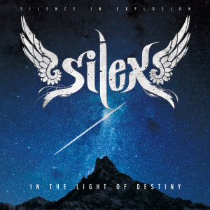 Album In The Light of Destiny from 