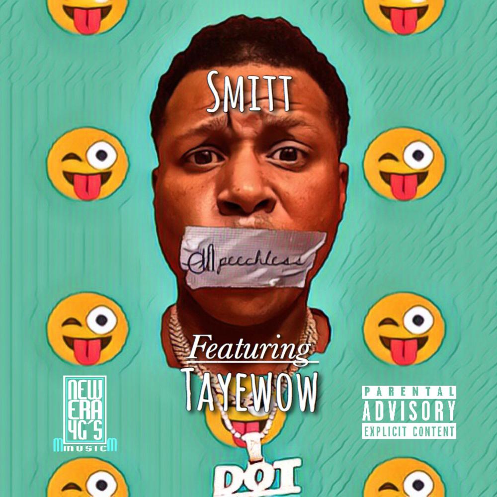 Speechless (feat. Tayewow) (Explicit)