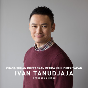 Dengarkan Kuasa Tuhan Dilepaskan Ketika Injil Diberitakan lagu dari Ivan Tanudjaja dengan lirik