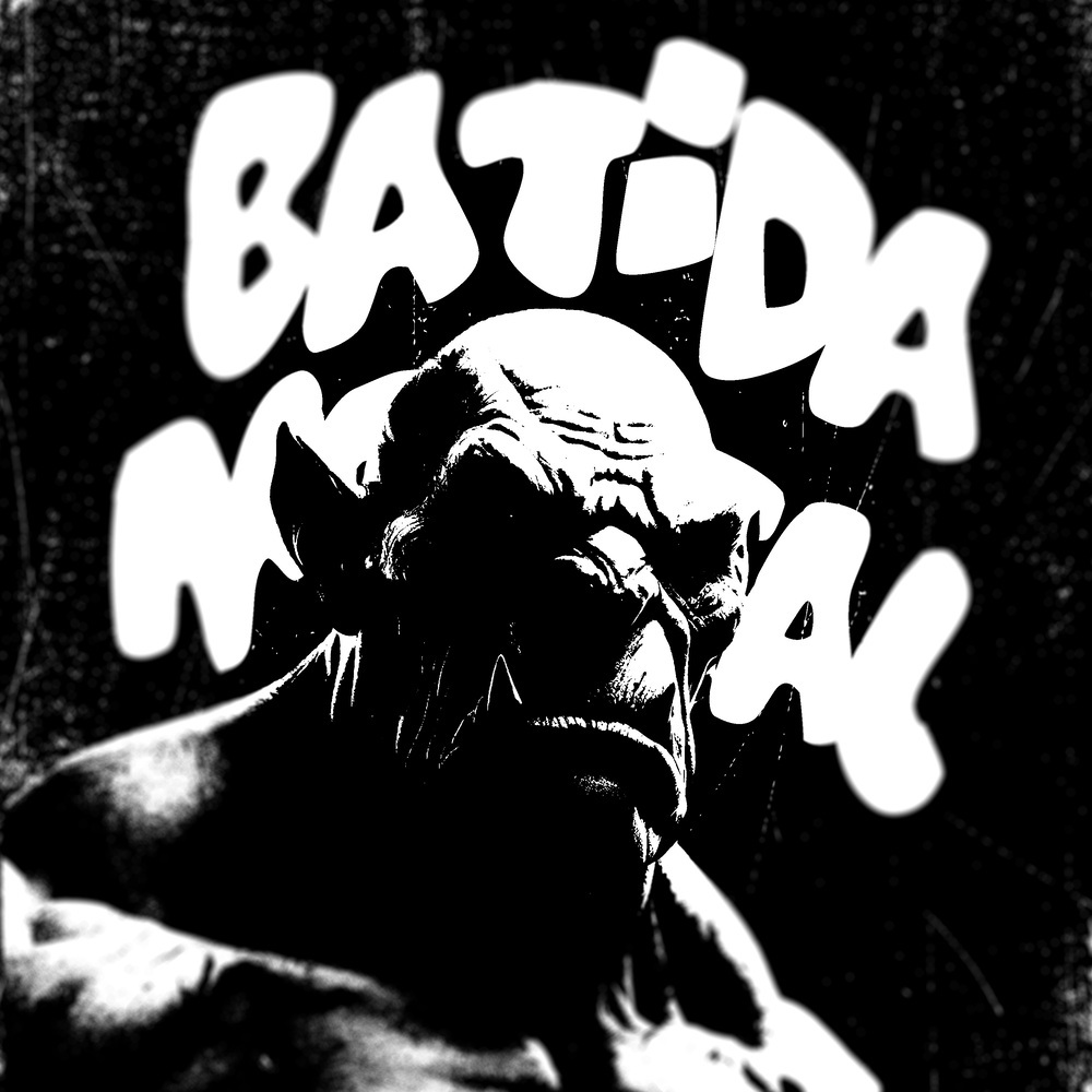 BATIDA MORTAL (Sped Up)