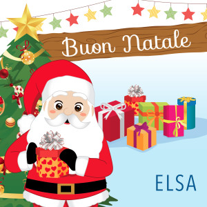 Listen to Bianco Natale song with lyrics from Elsa