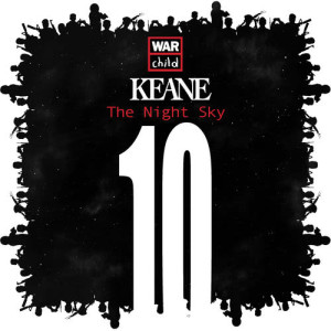 ดาวน์โหลดและฟังเพลง The Night Sky พร้อมเนื้อเพลงจาก Keane