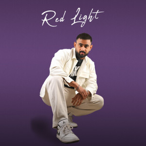Kaptaan的專輯Red Light