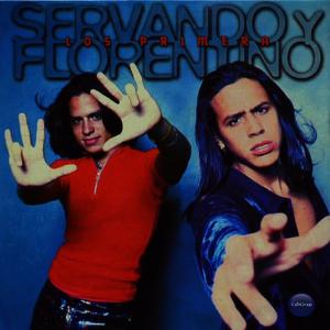 Servando y Florentino的專輯Los Primera