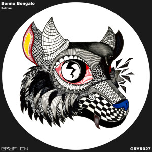 ดาวน์โหลดและฟังเพลง Delirium พร้อมเนื้อเพลงจาก Benno Bengalo