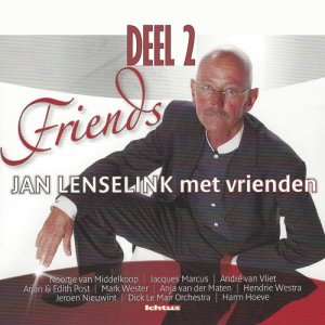 ดาวน์โหลดและฟังเพลง Friends (其他) พร้อมเนื้อเพลงจาก André van Vliet