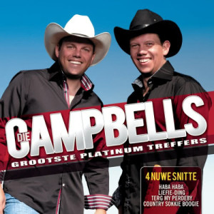 ดาวน์โหลดและฟังเพลง Rooi Rok Bokkie พร้อมเนื้อเพลงจาก Die Campbells