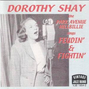 ดาวน์โหลดและฟังเพลง Feudin' & Fightin' (Alt Version) พร้อมเนื้อเพลงจาก Dorothy Shay