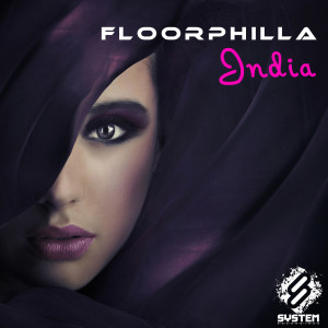 收聽Floorphilla的India歌詞歌曲