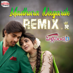 Nayana Nair的专辑Madhura Nagarilo Remix (From "Pellisandad")