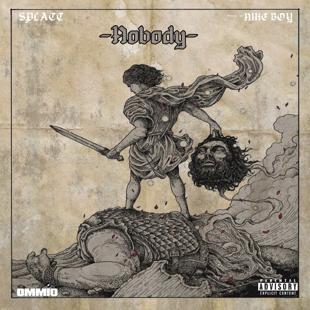 Nobody (Explicit)