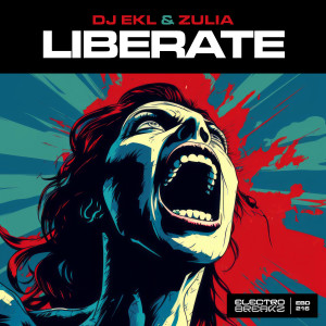 อัลบัม Liberate ศิลปิน Zulia