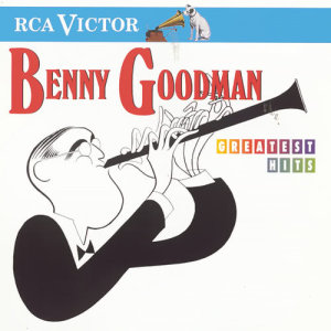 ดาวน์โหลดและฟังเพลง Goodnight, My Love (1991 Remastered) พร้อมเนื้อเพลงจาก Benny Goodman