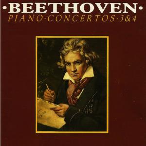 อัลบัม Beethoven - Piano Concerto No. 3, No. 4 ศิลปิน Cristina Ortiz