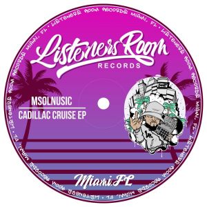 Listen to South Beach (Original Mix) song with lyrics from Msolnusic