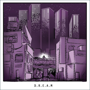 Hazard Clique的專輯D.R.E.A.M