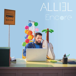 ดาวน์โหลดและฟังเพลง Encore พร้อมเนื้อเพลงจาก Alliel