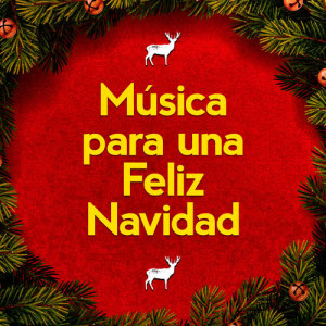 Música para Feliz Navidad