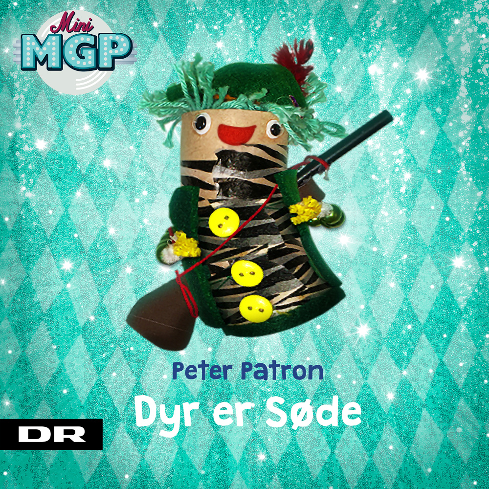 Dyr Er Søde